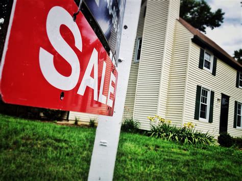 Home Sales Reach Strongest Pace Since 2006 Citadel Property Management Corp