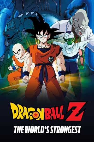 Use the hints that appear in the app to locate them and collect all seven to get three wishes granted by. Dragon Ball Z: The World's Strongest - Stream and Watch Online | Moviefone