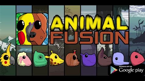 Animal Fusion Trailer Play Now For Free Youtube