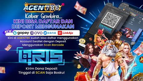 agen 786 slot