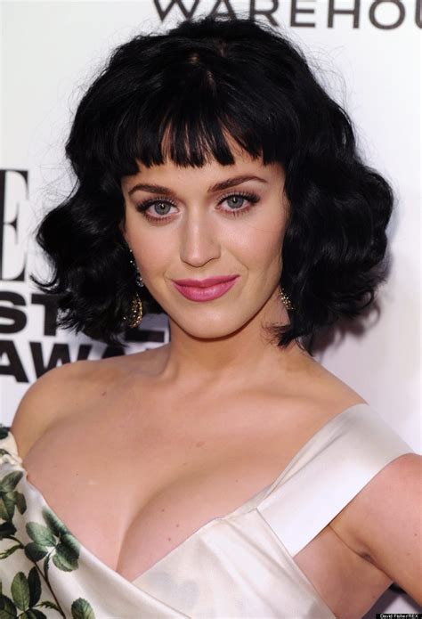 Katy Perry Named 2014 Elle Woman Of The Year In Bad