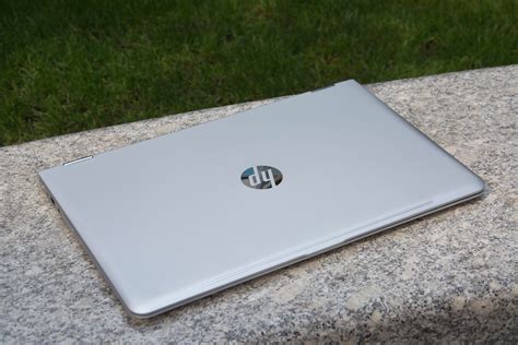 Hp Envy X360 15 Aq055na Review Performance And Battery Life 2