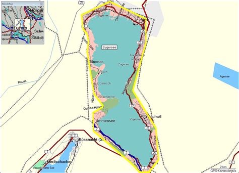 Interaktive karte der raiffeisenbank region linker zürichsee mit allen standorten, geldautomaten und wegbeschreibungen. TRAMsoft GmbH - GARMIN MapSource Schweizer Seenkarte (deutsch)