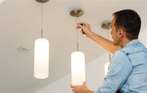 Is It Hard To Change A Light Fixture Promaster Home Repair And Handyman