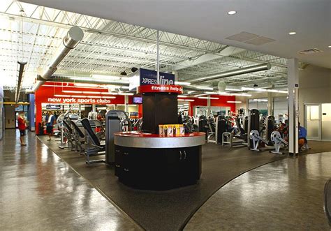 If you need a break from your membership but you know you'll come back, new york sports club allows members. Clifton Gym in New Jersey | New York Sports Clubs