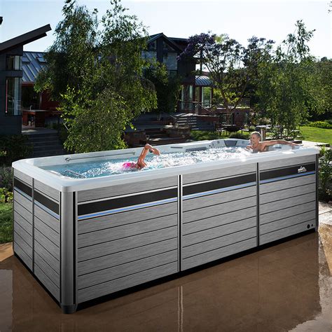 E500 Endless Pools® Fitness Systems Branson Hot Tubs And Pools