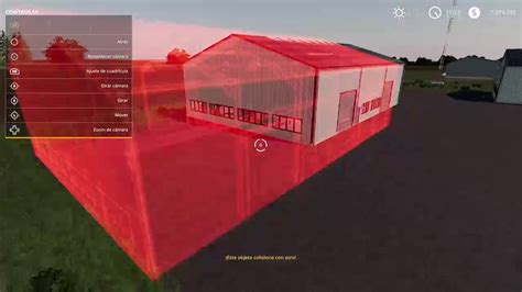 Farming Simulator 19 Stone Valley Nuevo Mapa 🌻🌽🌾🌿 Youtube