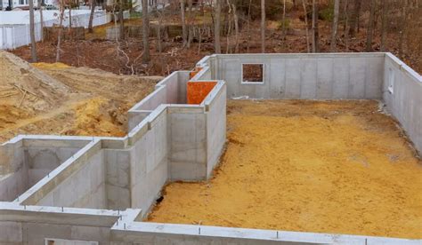 5 Types Of House Foundations With Pros And Cons This Must Be Home