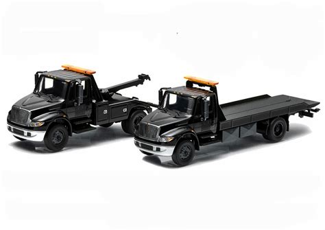 Various Types Of Tow Trucks Phoenix Towing Service And Roadside