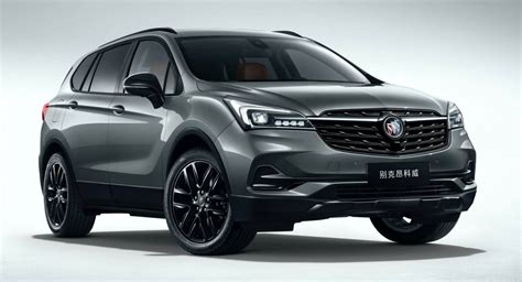 Overview 2022 Buick Envision Colors New Cars Design