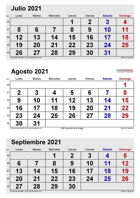 Agosto 2021 Para Imprimir Calendario Agosto 2021 Chilie Para Imprimir