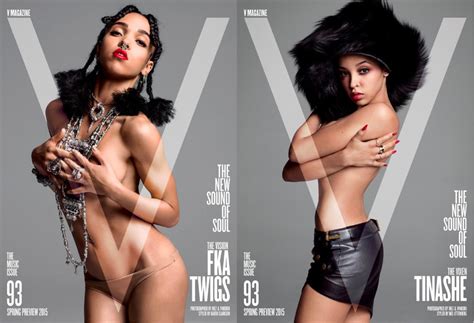 Fka Twigs Nude And Sexy Photos Videos The Fappening