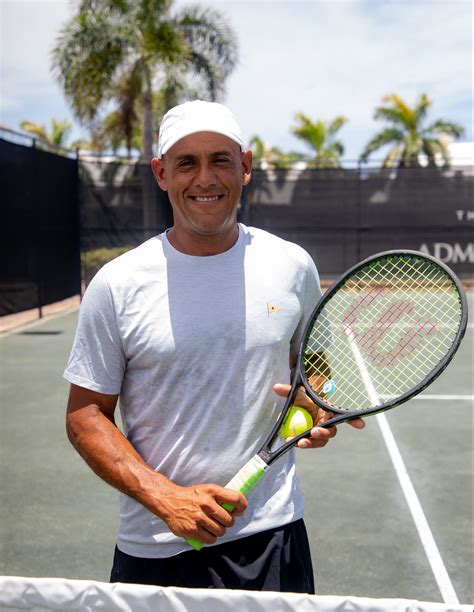 5 Tips to Ace Your Tennis Game | Coastal Drive Magazine