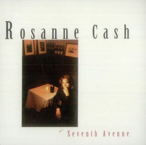 Popsublime Rosanne Cash The Wheel Columbia Records 1993