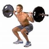 Pictures of Weight Lifting Leg Workouts