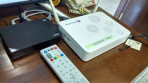Cara Mudah Pasang WiFi di Rumah Menggunakan Layanan First Media