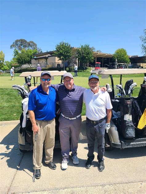 Meet The Mcgraths At Bing Maloney Golf Course Haggin Oaks