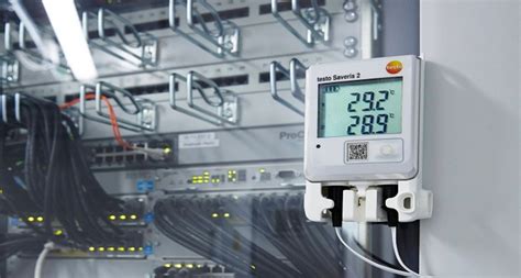 Advantages Of Server Temperature Monitoring Akcp