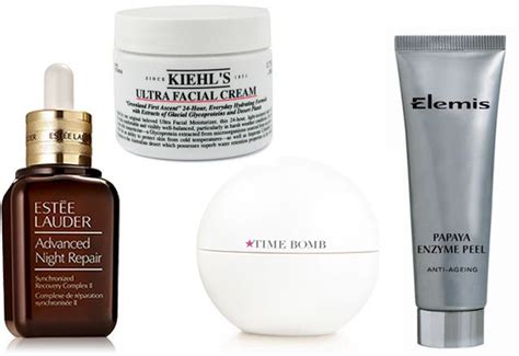 The Best Products For Dehydrated And Dry Skin Types
