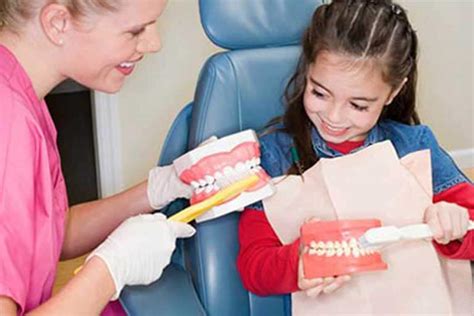 The Services Of Pristine Dental Hygiene