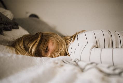How A Poor Nights Sleep Affects The Brain Hugo Sleep