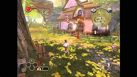 The First 10 Minutes Of Fable Xbox Original Non Anniversary