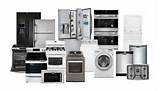 About Home Appliances Photos