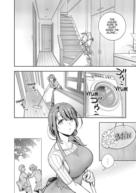 Musume Ja Nakute Mama Ga Suki Nano Chapter Mangapill