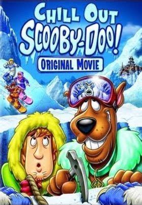 This page is fan made. The Scooby-Doo Direct-to-Video Movies (1998 - 2008 ...