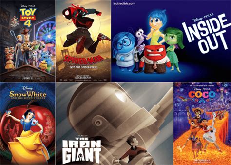 Best Animated Movies Ever 20 Best Animated Movies Of All Time Best