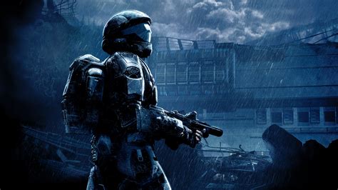 Buy Halo 3 Odst Microsoft Store