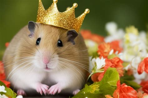 Warum Hamster die besseren Weltherrscher sind: Experimente mit der Text
