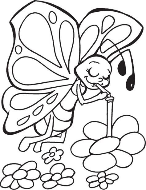 There are fun and colored coloring pages for butterfly for preschoolers on our site. Get This Butterfly Coloring Pages for Preschoolers 8fg90