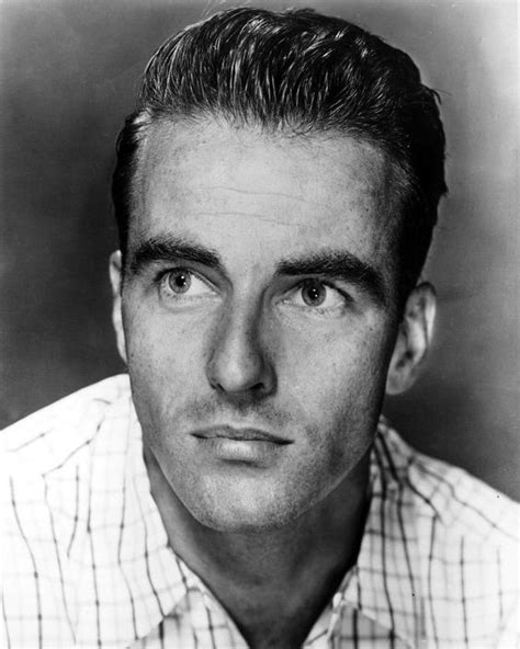 Montgomery Clift Montgomery Clift Movie Stars Hollywood Photography