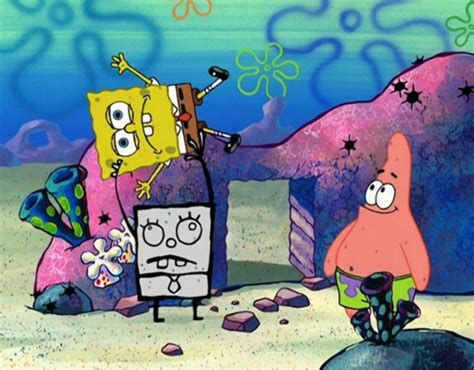 The 21 Best Spongebob Episodes Ranked