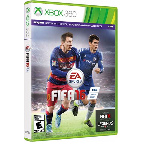 En fifa 17 español xbox 360 descargar ahora tú tienes el control al pelear. Fifa Xbox 360 Descarga Directa Mega - (Xbox) FIFA 14 y PES ...
