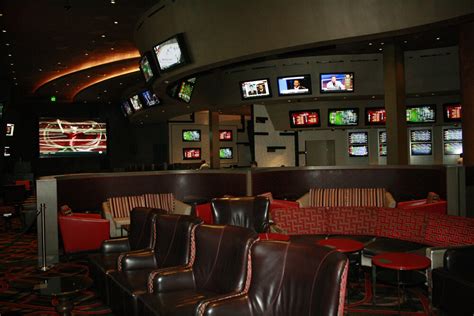 Other las vegas sportsbook appeals. Evolution of the sportsbook: How bettors are changing the ...