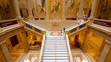 Discover The Carnegie Museums Of Pittsburgh Pittsburgh Article