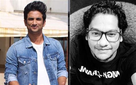 Siddharth pithani, friend and flatmate of late bollywood actor sushant singh rajput arrested from hyderabad. Sushant Singh Rajput's Family Friend Says She Talked To ...