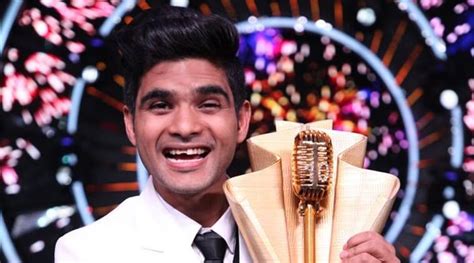 Indian Idol 10 Finale Live Updates Salman Ali Lifts Indian Idol 10