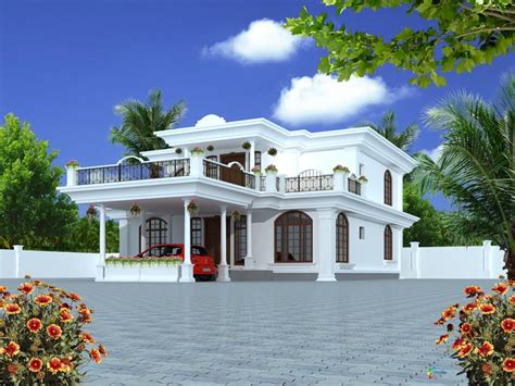 Architectural Home Design By Reinbovisuals Category Private Houses