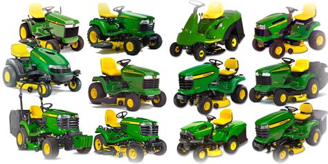 John Deere Riding Mowers And Lawn Tractors Buyer Guide And Reviews