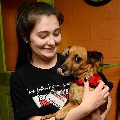 Second Chances — InTheBurg