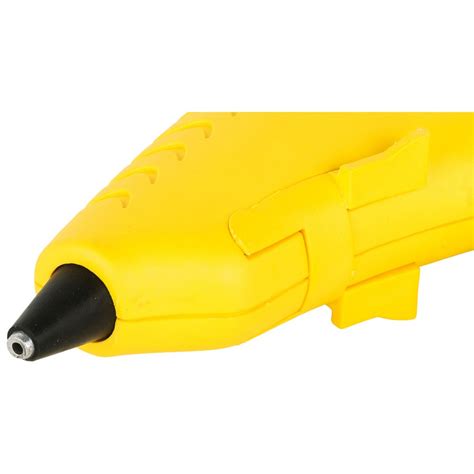 Stanley 69 Gr20b Plastic Gluepro® Trigger Feed Hot Melt Glue Gun Zakamlova Hardware Store