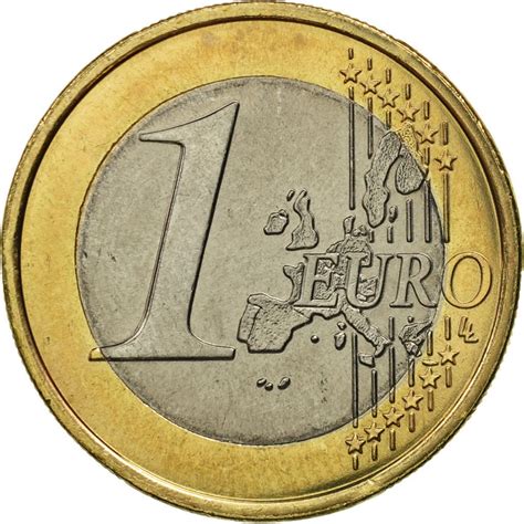 #463432 Monnaie, France, Euro, 1999, SPL, BiMetallic, KM1288  SPL