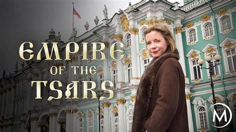 Watch Empire Of The Tsars Romanov Russia With Lucy Worsley Prime Video
