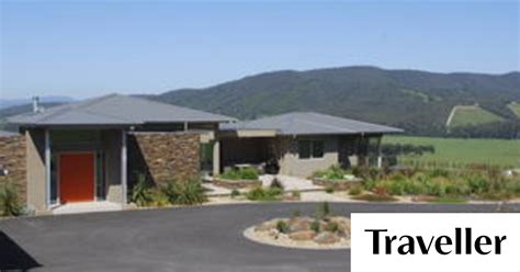 Gracedale Yarra Valley Review Winter Comforts