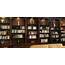 The Best Library Wall Bookshelves