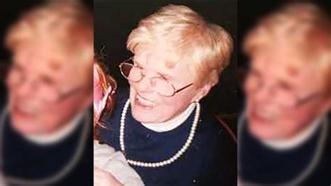 93 Year Old Woman Found At Bottom Of Stairs Was Murdered Connecticut