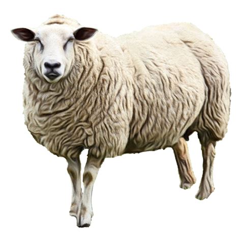 Sheep Milk Lamb Goat Png Download 500500 Free Transparent Eid Al